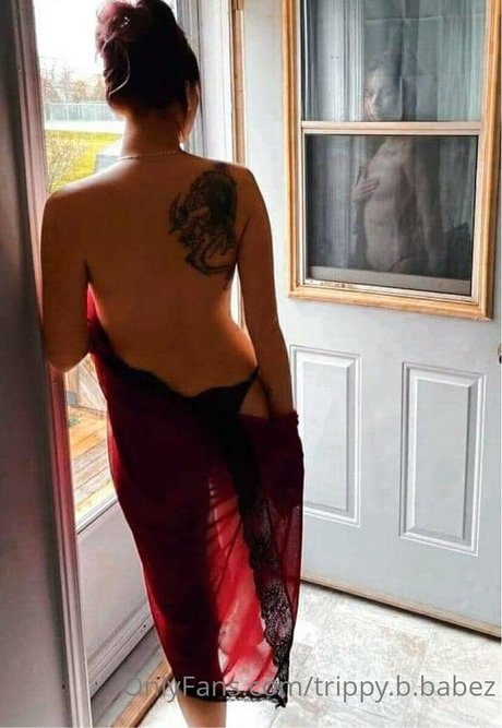 Trippy Baez onlyfans nide