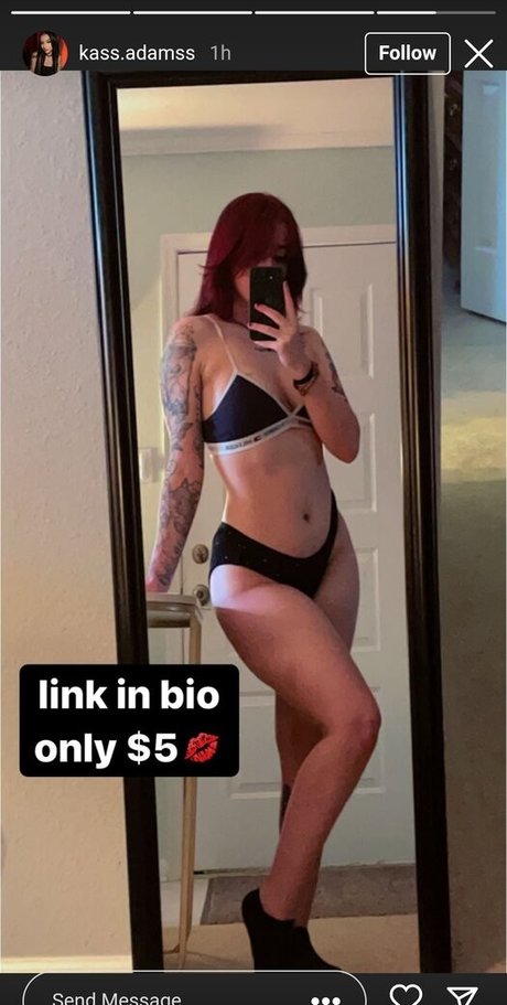 Kassybabyyy only fans free