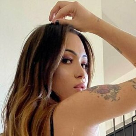 Ariany Silva onlyfans pic