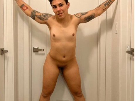Jessica Andrade onlyfans archive