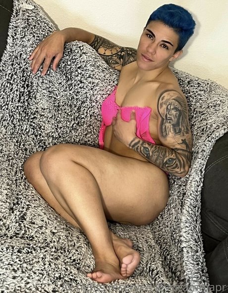 Jessica Andrade leaked nude onlyfans
