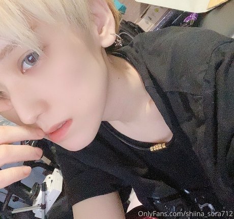 Sora Shiina sexy onlyfans