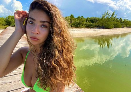 Natalia Jorquera onlyfans leaked