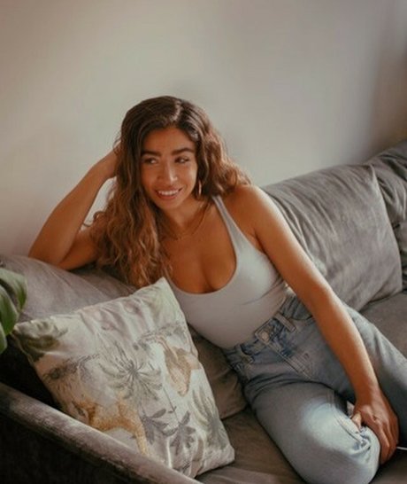 Natalia Jorquera onlyfans sex leaked