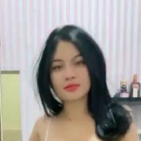 Baby Feriosa only fans nude leaks