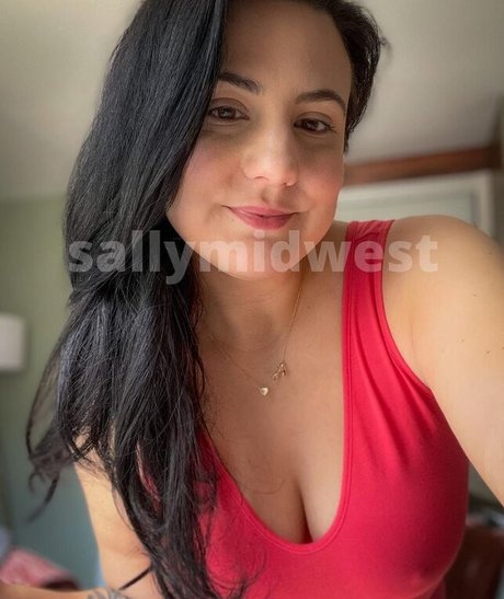Sally Midwest onlyfans nudes