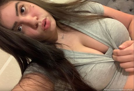 BiancaRock leaked onlyfans.