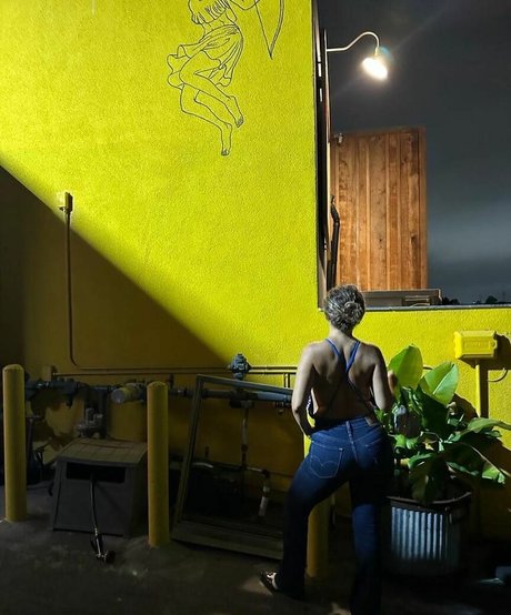 Abi Maria Gomez onlyfans leaks