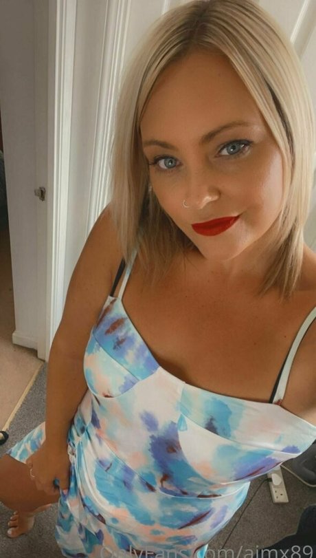 Aimx89 onlyfans leaked xxx