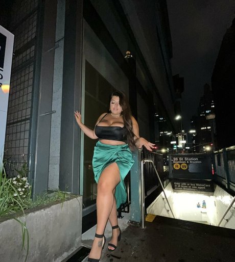 Greekgoddess204 onlyfans lesk