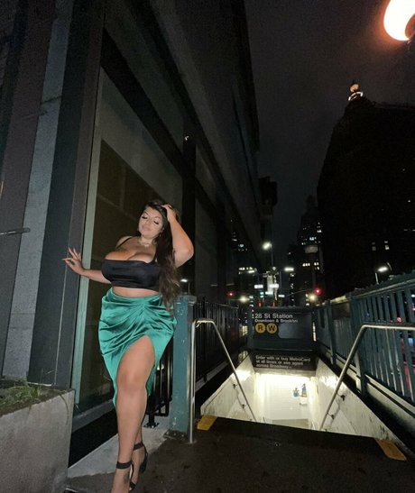 Greekgoddess204 leaked nude onlyfans