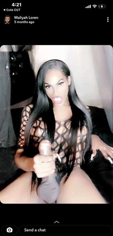 MaliyahLoren nudes only fans