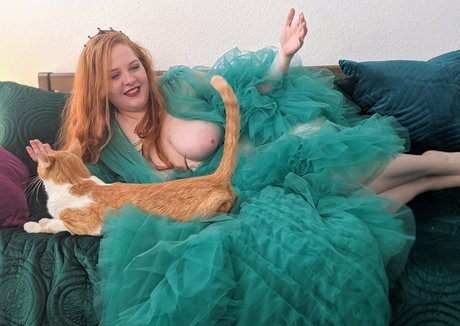 MissAtomicGinger onlyfans nude