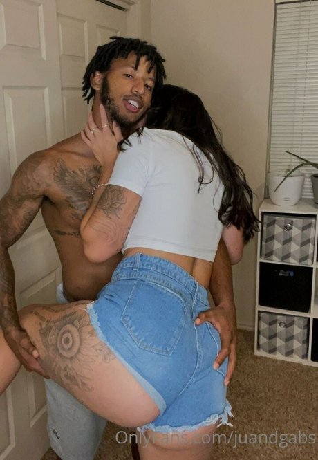 Juandgabs leaked nude onlyfans
