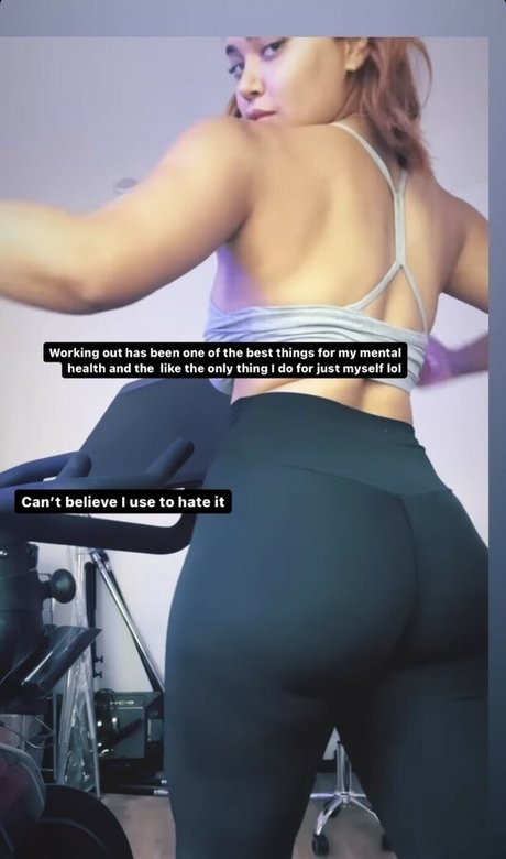 Shyla Walker only fans pics