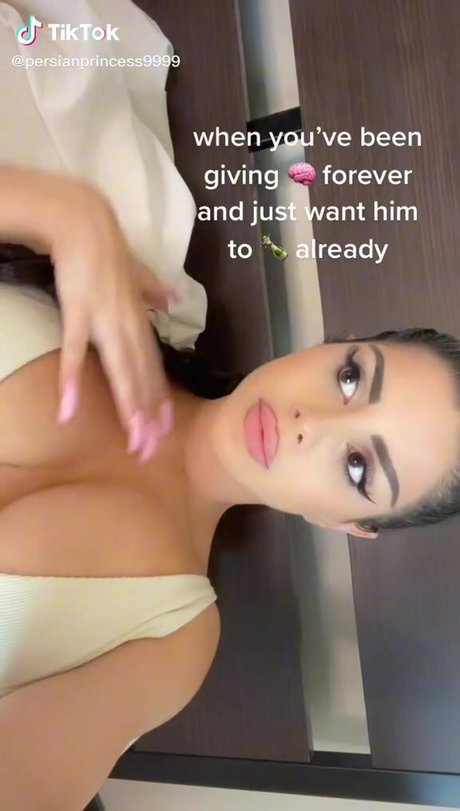 persianprincess leaked onlyfans free