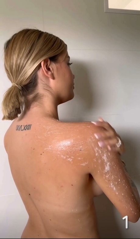 ROMY onlyfans naked leak