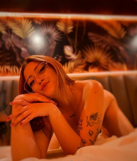 Yuna Kitty onlyfans naked porn