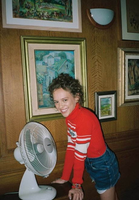 Shira Haas onlyfans leakd