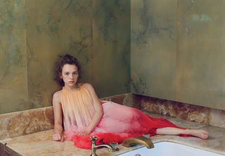 Shira Haas leak onlyfans porn