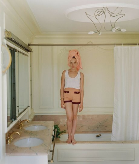 Shira Haas leaked onlyfans