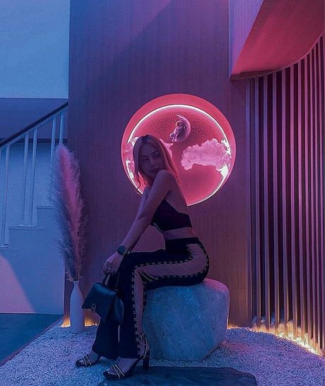 Kanyav Sai onlyfans leaked nude