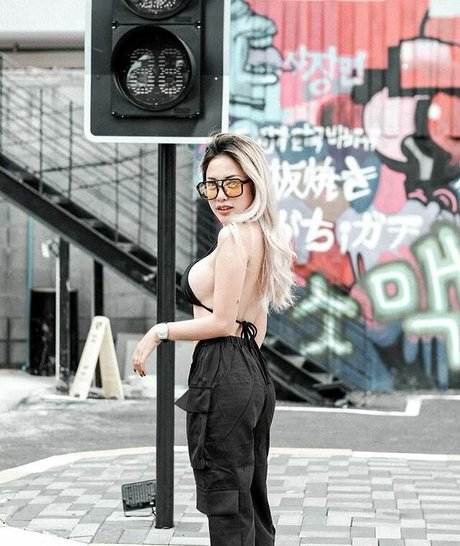 Kanyav Sai onlyfans nude porn