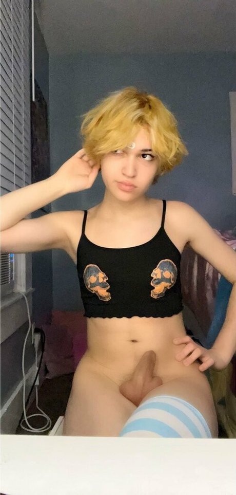 Felix thelynx onlyfans leaked dirtyship