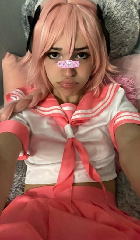 Felix thelynx only fans naked