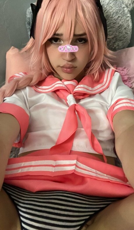 Felix thelynx onlyfans model photos