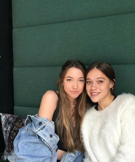 Bailey Silva naked onlyfans leaked