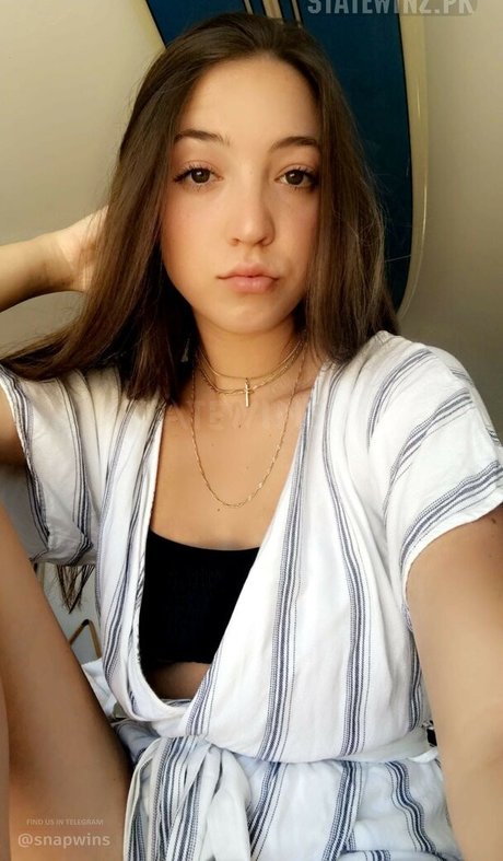 Bailey Silva onlyfans pictures