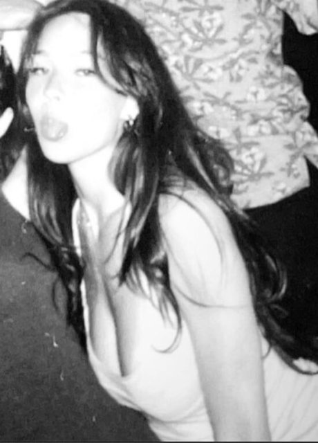 Leighanngrande onlyfans strip tease