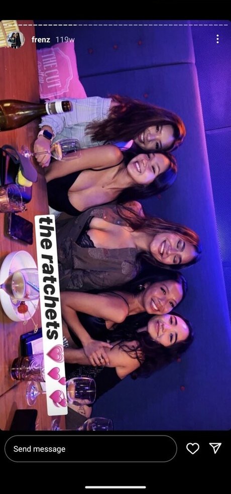 Leighanngrande onlyfans nudes leaks