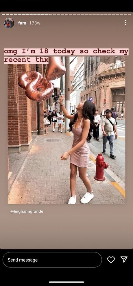 Leighanngrande leaked porn onlyfans