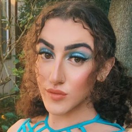 Luna Mari leaked onlyfans porn