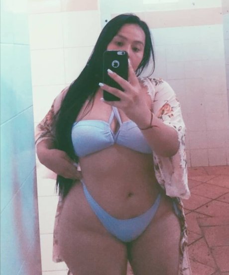 Lulu Mena porn onlyfans