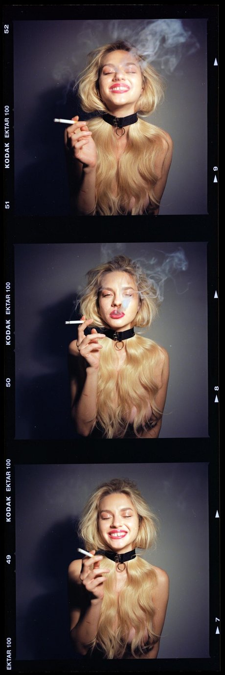 Elle Brittain xxx only fans