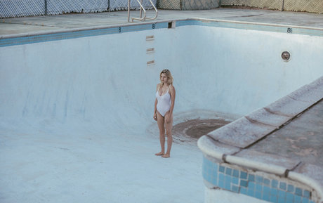 Elle Brittain onlyfans xxx