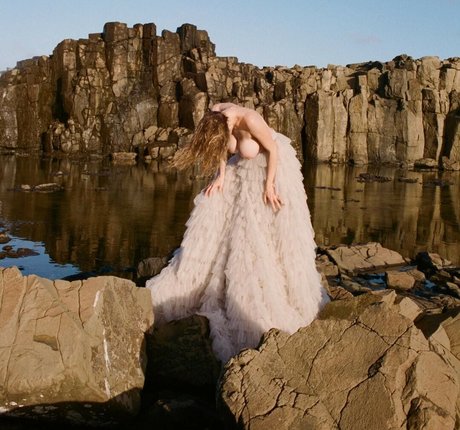 Elle Brittain onlyfans xx