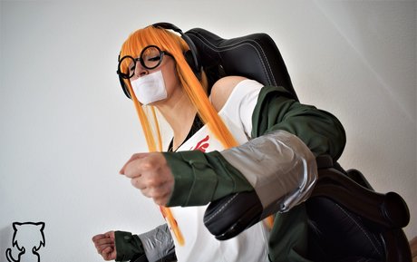 Natsuko Hiragi free onlyfans