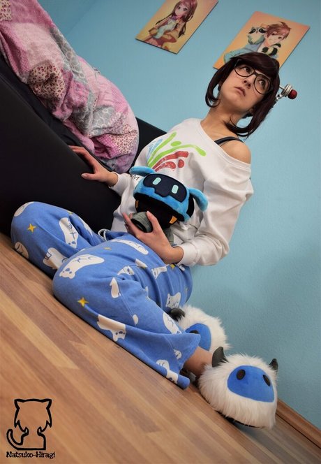 Natsuko Hiragi porn onlyfans leaks