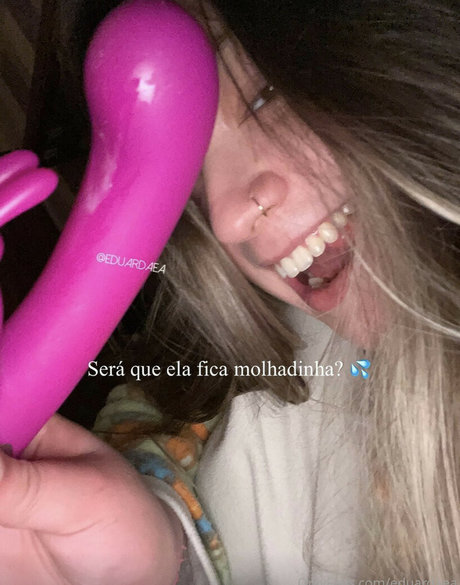 Eduarda Estivalet naked onlyfans pics