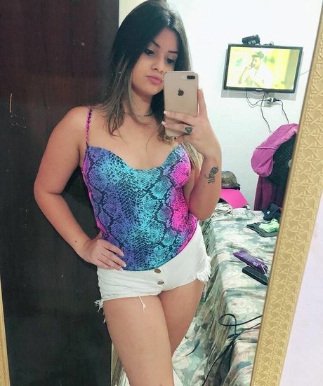 yaaasoliveira onlyfans sexy