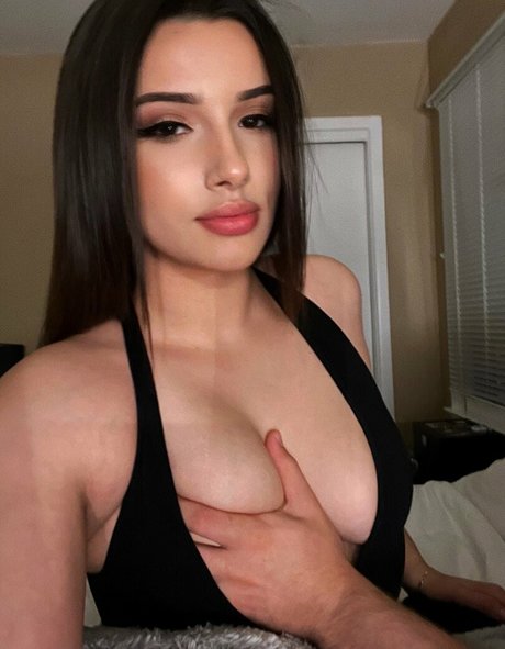 Sabiesvault onlyfans porn leaked