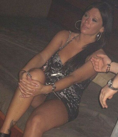 Jersey Shore leaked onlyfans pictures