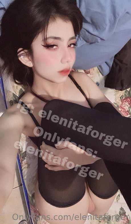 elenitaforger 2 onlyfans model