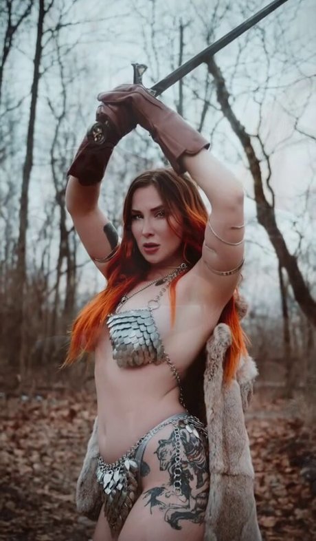 jezebelluxure leak only fans