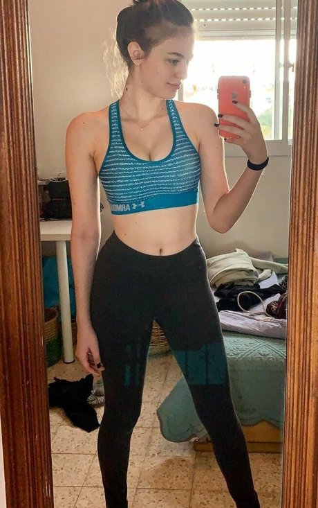 Roni Kempinski onlyfans leaked pics