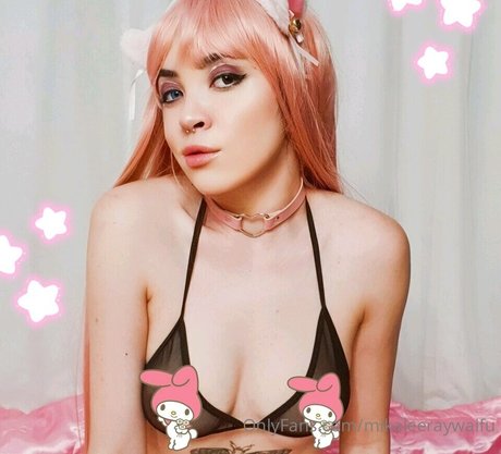 Mika Lee Ray free onlyfans